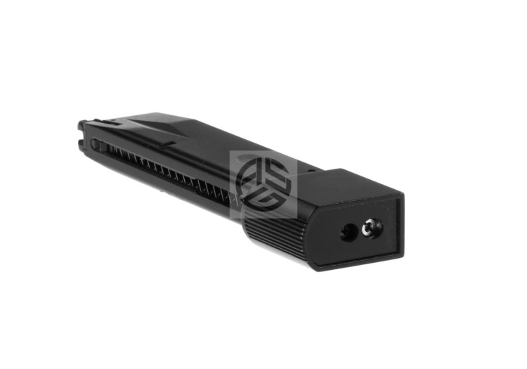 MAGAZYNEK WE M92 BIOHAZARD GBB 32 KULKI