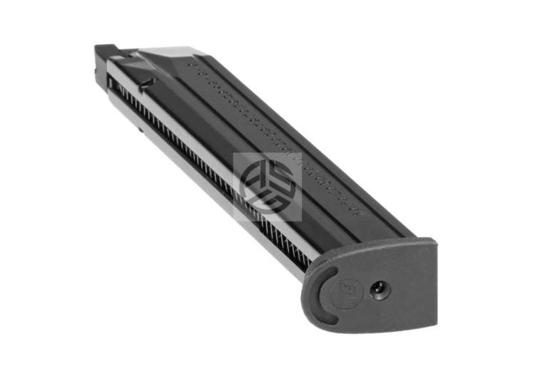 MAGAZYNEK WE MP GBB 50 KULEK