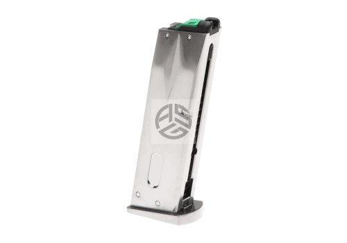 MAGAZYNEK GG GPM92 GBB SILVER 25 KULEK