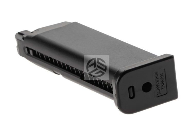 MAGAZYNEK KJ WORKS KJ23 / KP-23 / KJ32C GBB 20 KULEK