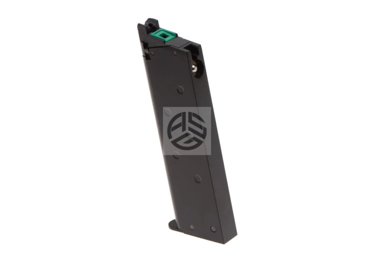 MAGAZYNEK GG GPM1911 GBB 26 KULEK