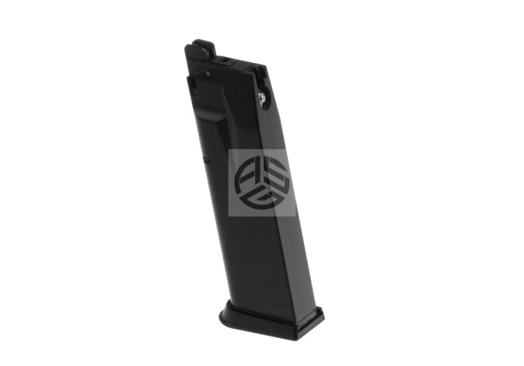 MAGAZYNEK WE P228 GBB 24 KULKI