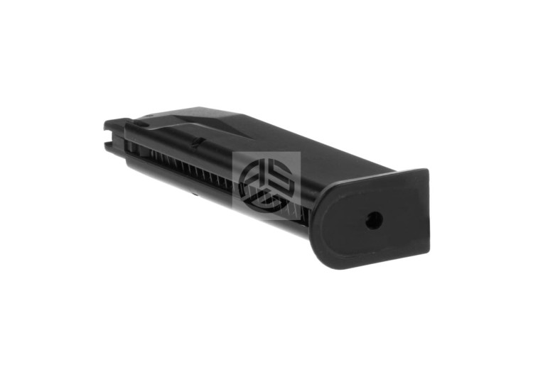 MAGAZYNEK WE P228 GBB 24 KULKI