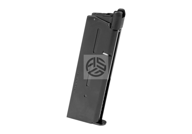 MAGAZYNEK KJ WORKS M1911 GBB 24 KULKI