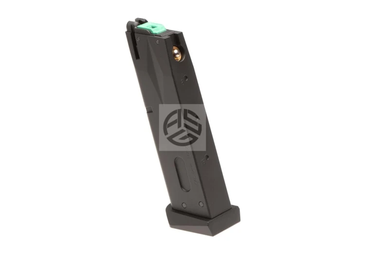 MAGAZYNEK GG GPM9 MK3 GBB 27 KULEK
