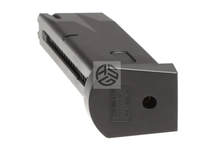 MAGAZYNEK GG GPM9 MK3 GBB 27 KULEK