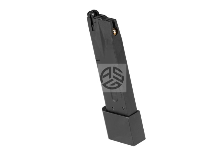 MAGAZYNEK TOKYO MARUI M9 GBB 32 KULKI