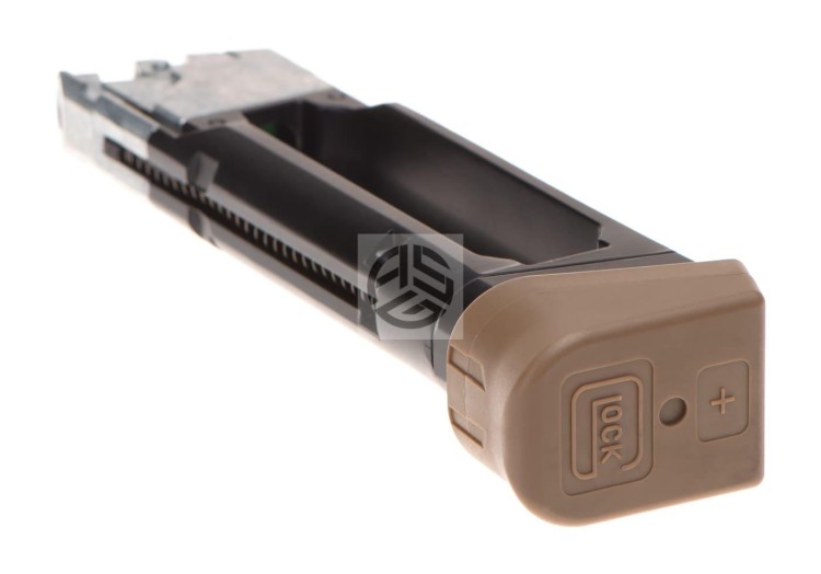 MAGAZYNEK GLOCK 19X CO2 14 KULEK