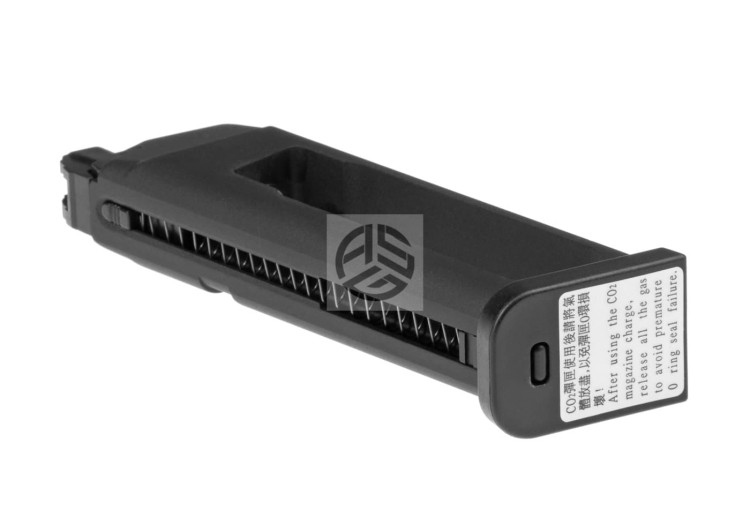 MAGAZYNEK KJ WORKS KP-17 CO2 23 KULKI