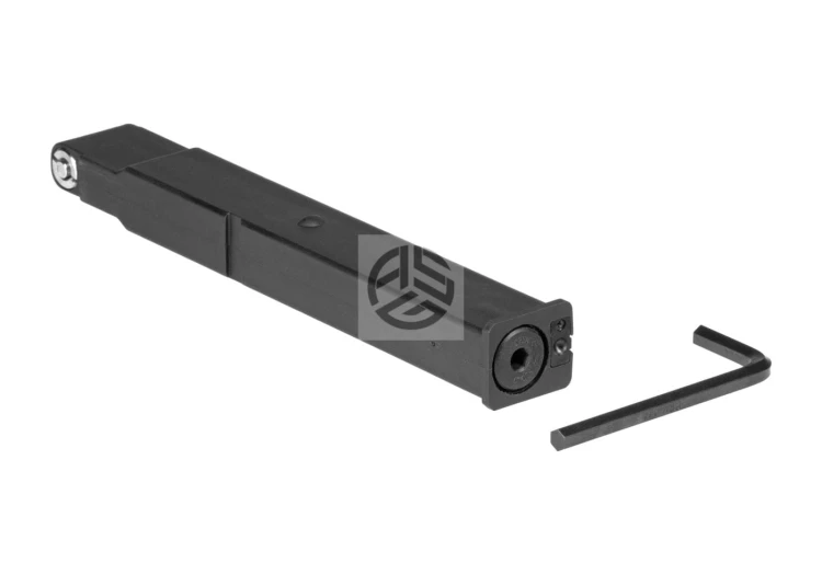 MAGAZYNEK KWC MAC11 SMG CO2 26 KULEK