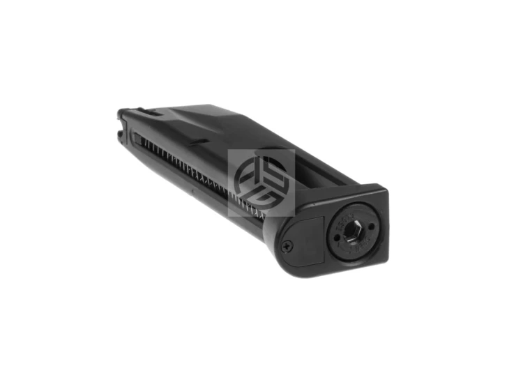 MAGAZYNEK KWC PT92 SHORT CO2