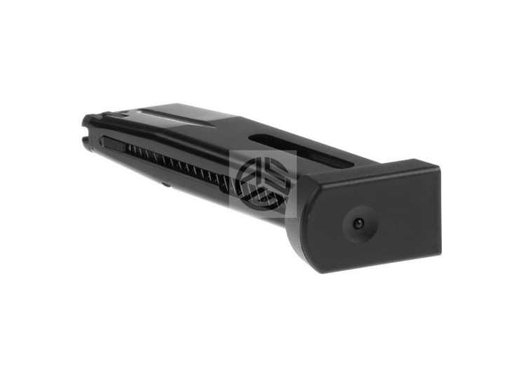 MAGAZYNEK KJ WORKS KP-09 CO2 24 KULKI