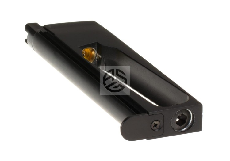 MAGAZYNEK WE M1911 CO2 15 KULEK