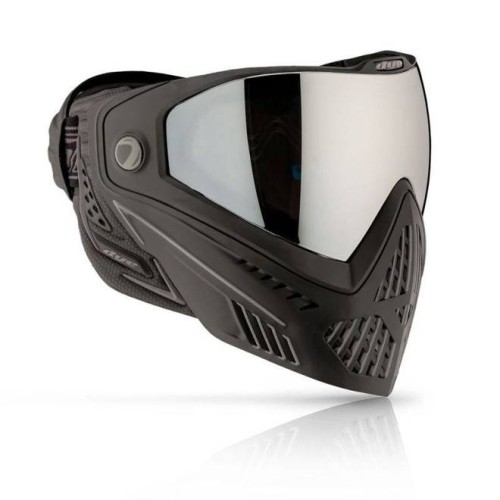 Maska Dye i5 Onyx (Black/Grey)