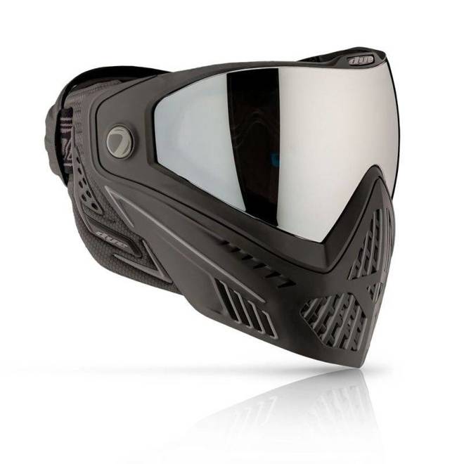 Maska Dye i5 Onyx (Black/Grey)