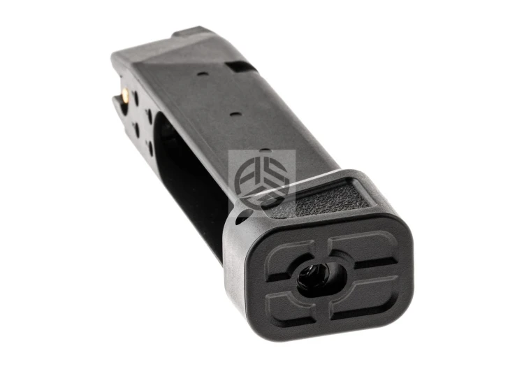 MAGAZYNEK KRYTAC SILENCERCO MAXIM 9 CO2 24 KULKI