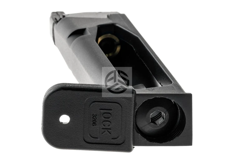 MAGAZYNEK GLOCK 17 CO2 20 KULEK