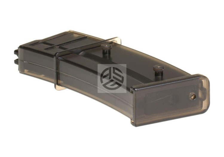 MAGAZYNEK WE G39 GBR 30 KULEK