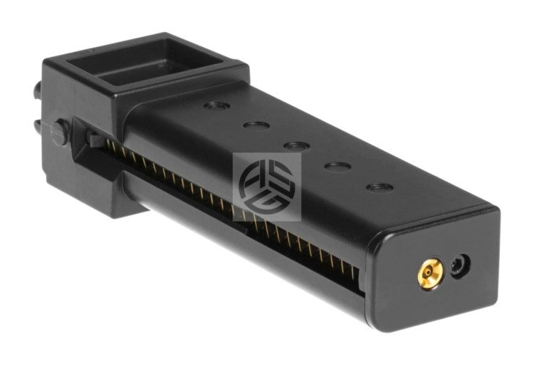 MAGAZYNEK KJ WORKS KC-02 MK II GBR 30 KULEK