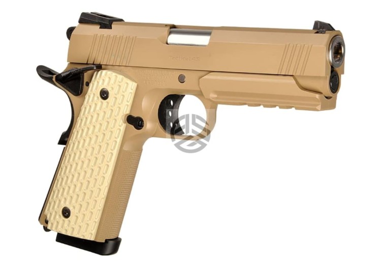 REPLIKA TOKYO MARUI DESERT WARRIOR GBB