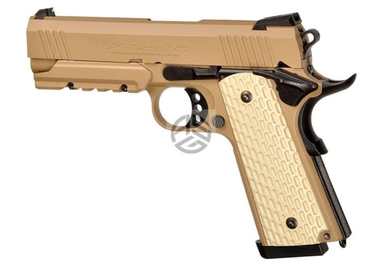 REPLIKA TOKYO MARUI DESERT WARRIOR GBB