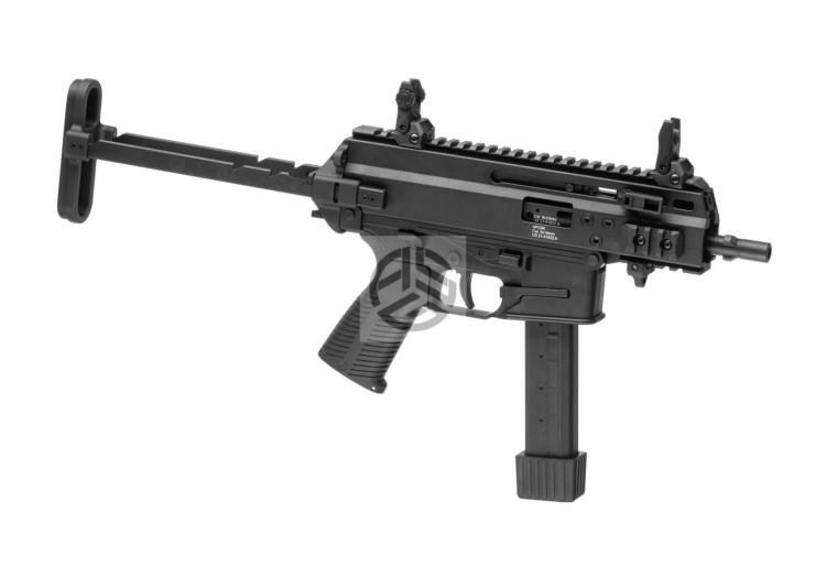 REPLIKA BOT AIR APC9K PRO GBB