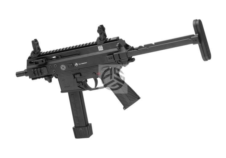 REPLIKA BOT AIR APC9K PRO GBB