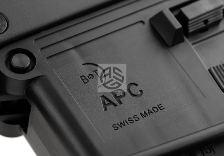 REPLIKA BOT AIR APC9K PRO GBB