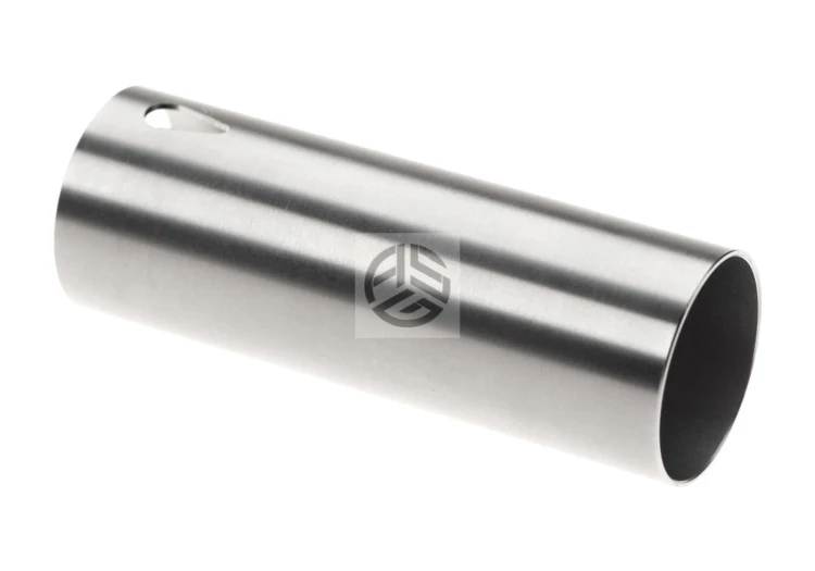 Stalowy Cylinder Typ C Retro Arms