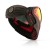 MASKA DYE I4 PRO MELTDOWN (BLACK/RED)