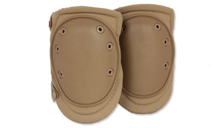 Alta Ochraniacze Kolan Flex Coyote Brown