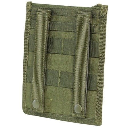 Condor Admin Pouch Zielony OD