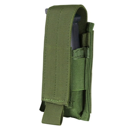 Condor Single Mag Pouch Zielony OD