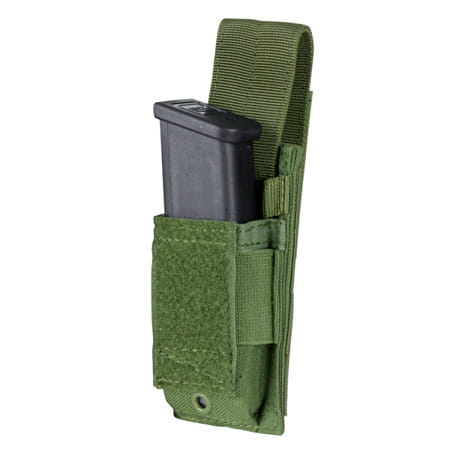 Condor Single Mag Pouch Zielony OD