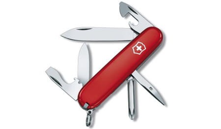 VICTORINOX SCYZORYK TINKER