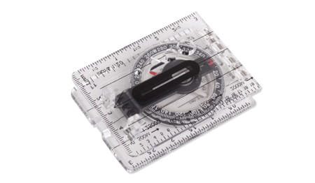 Kompas Fosco Map Compass Dry