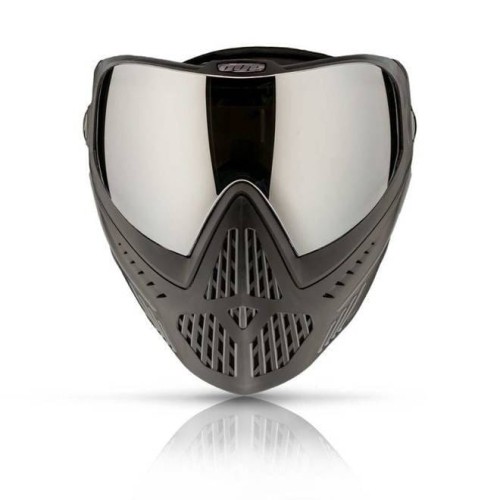 Maska Dye i5 Onyx (Black/Grey)