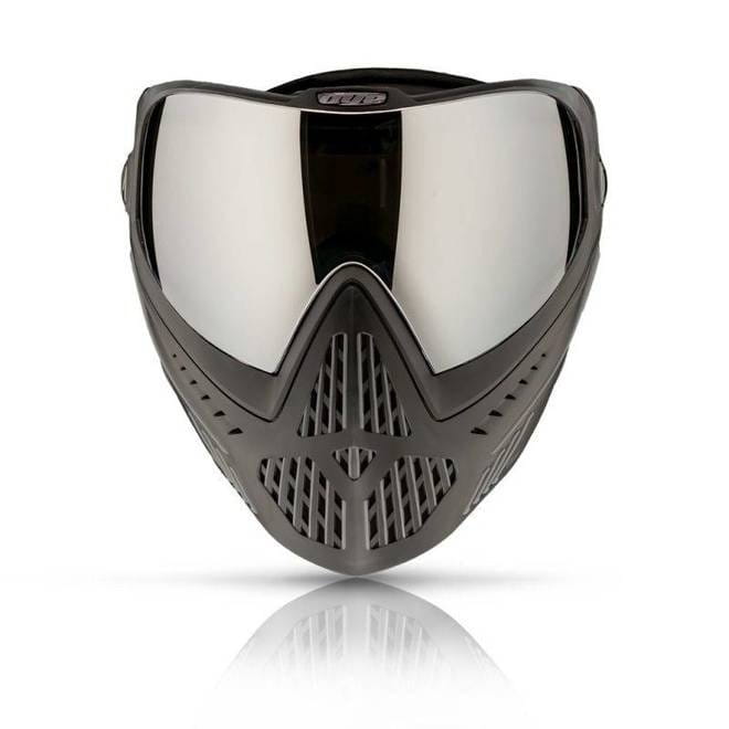 Maska Dye i5 Onyx (Black/Grey)