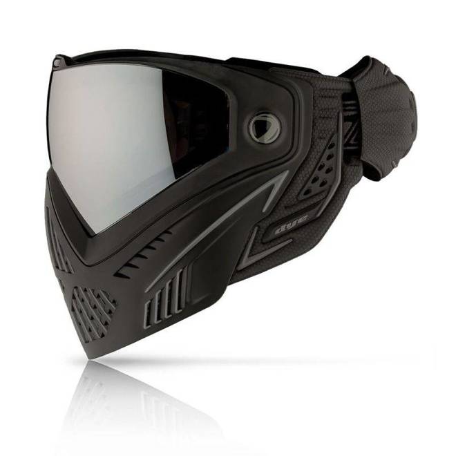 Maska Dye i5 Onyx (Black/Grey)