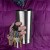 Brelok Nite Ize Plastic S-Biner Keyrack Locker Czarny