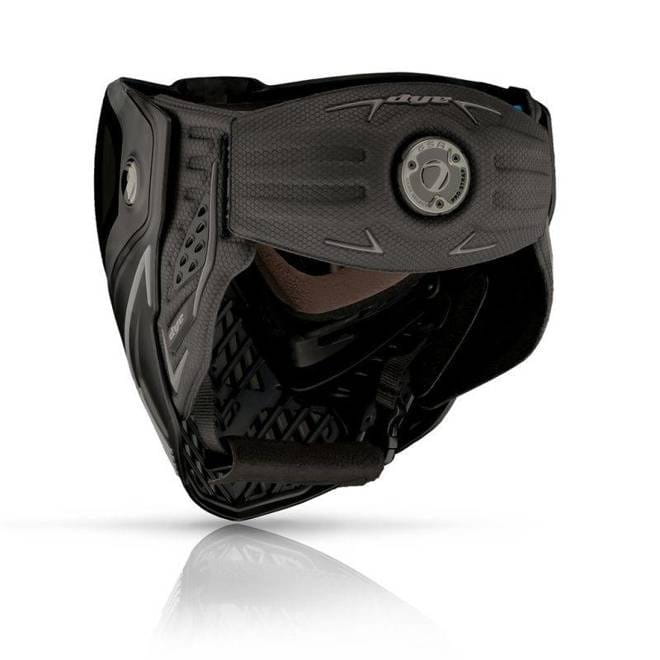 Maska Dye i5 Onyx (Black/Grey)