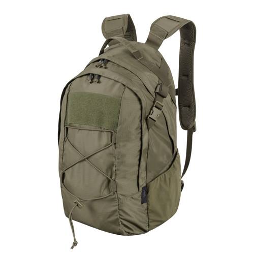 Helikon Plecak Edc Lite 21 L Zielony OD