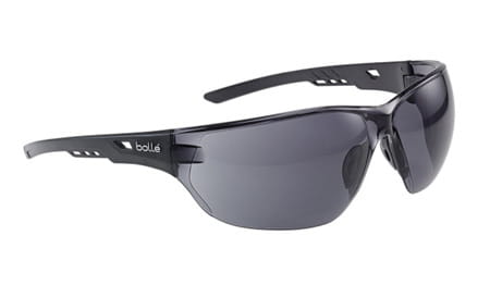 Bolle Safety Okulary Ness Przyciemniane
