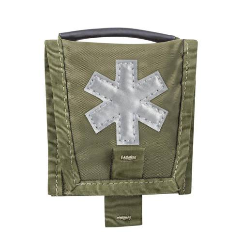 Helikon Kieszeń Medyczna Micro Med Kit Adaptive Green