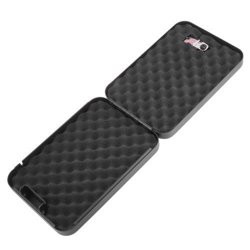 MFH METALOWA KASETKA Z ZAMKIEM SZYFROWYM