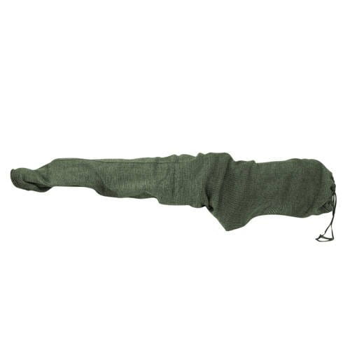 LOCKDOWN POKROWIEC NA BROŃ TACTICAL RIFLE GUN SOCK 6" X 36" CZARNY/ZIELONY