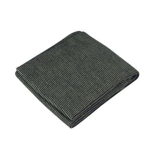 LOCKDOWN POKROWIEC NA BROŃ TACTICAL RIFLE GUN SOCK 6" X 36" CZARNY/ZIELONY