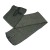 LOCKDOWN POKROWIEC NA BROŃ TACTICAL RIFLE GUN SOCK 6" X 36" CZARNY/ZIELONY