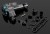 GATE EON KOMORA HOP-UP M4/M16/AR15