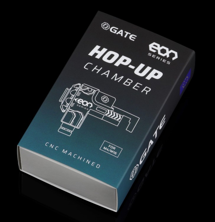 GATE EON KOMORA HOP-UP M4/M16/AR15